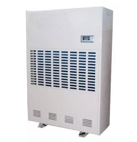 工業(yè)除濕機在工廠中的作用(圖1) 工業(yè)除濕機對工廠的作用