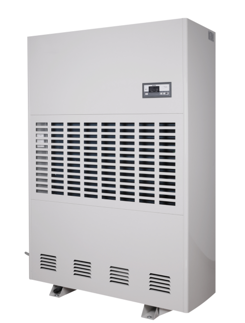 工業用的除濕機效果如何?(圖1) 工業用的除濕機效果如何