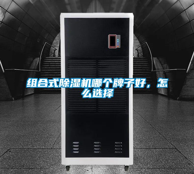 組合式除濕機(jī)哪個(gè)牌子好,怎么選擇