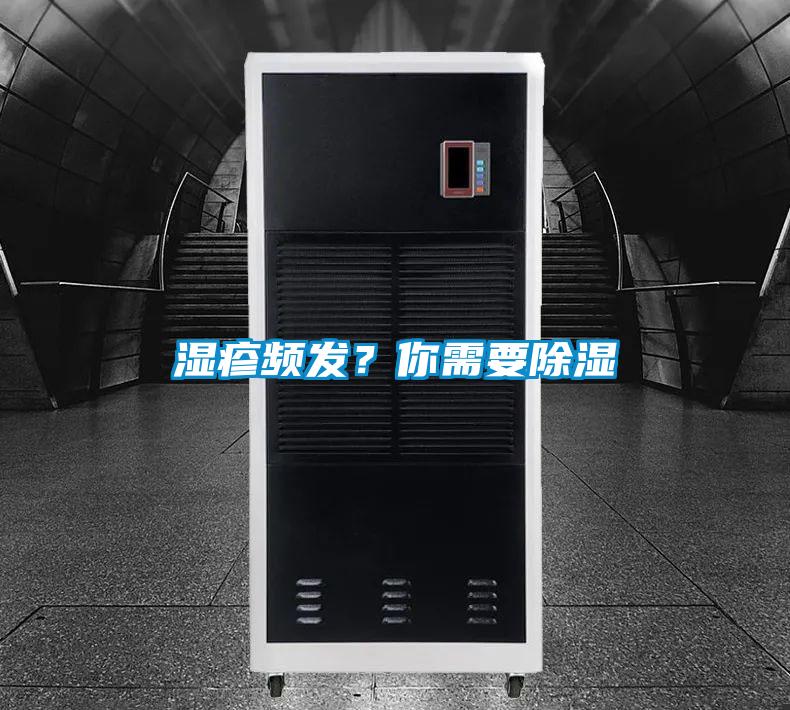 濕疹頻發(fā)?你需要除濕