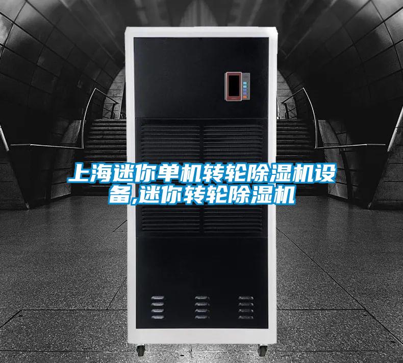 上海迷你單機轉(zhuǎn)輪除濕機設(shè)備,迷你轉(zhuǎn)輪除濕機