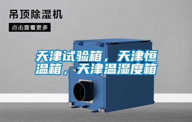 天津試驗(yàn)箱，天津恒溫箱，天津溫濕度箱