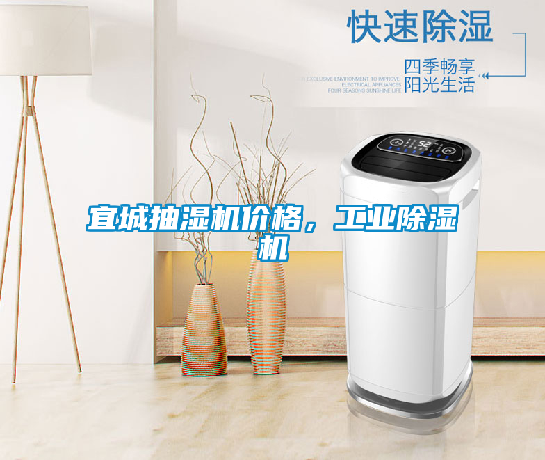宜城抽濕機價格，工業除濕機