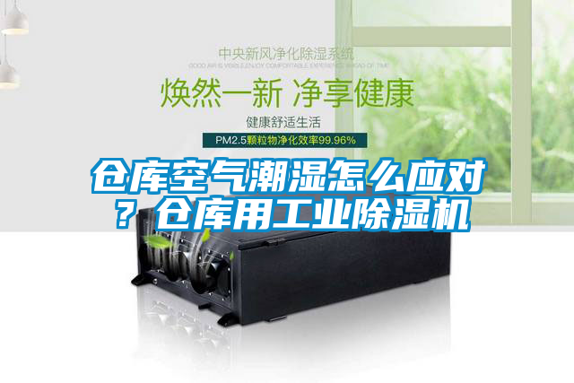 倉庫空氣潮濕怎么應對？倉庫用工業除濕機