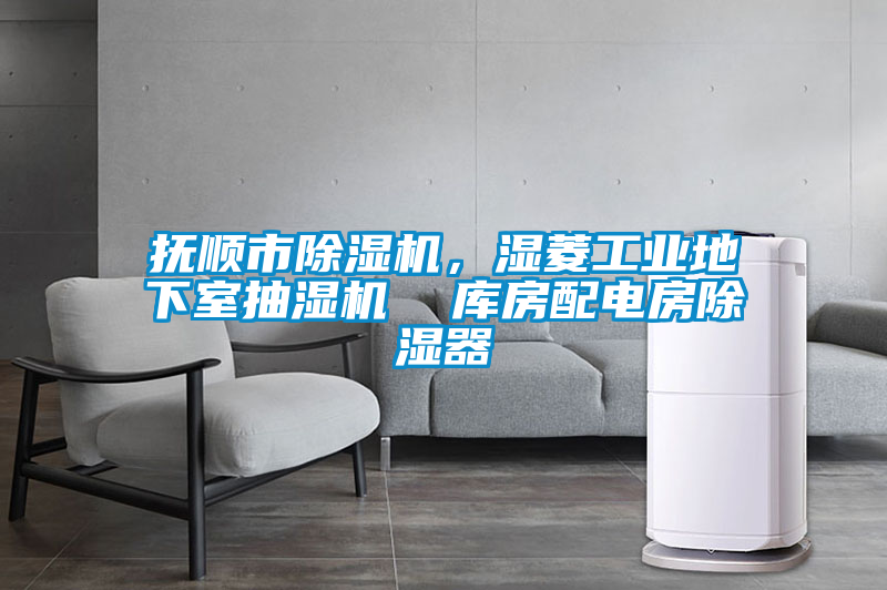 撫順市除濕機(jī),濕菱工業(yè)地下室抽濕機(jī) 庫房配電房除濕器