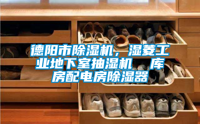 德陽市除濕機,濕菱工業地下室抽濕機 庫房配電房除濕器