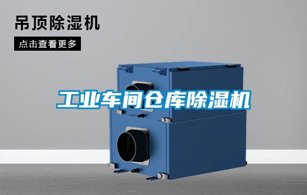 工業(yè)車(chē)間倉(cāng)庫(kù)除濕機(jī)