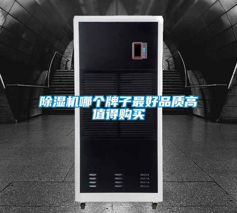 除濕機哪個牌子最好品質(zhì)高值得購買
