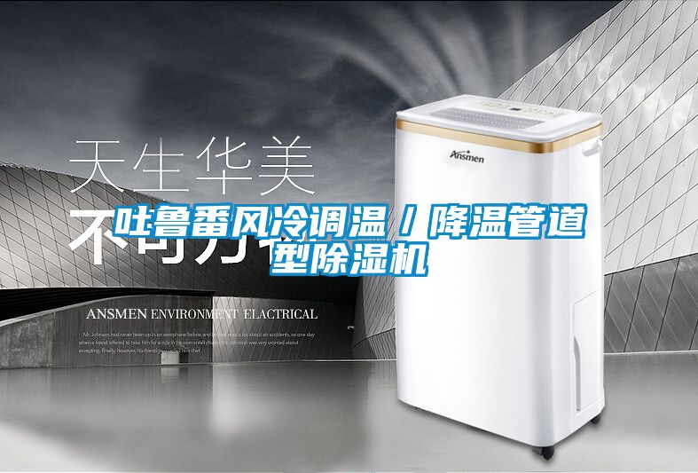 吐魯番風(fēng)冷調(diào)溫/降溫管道型除濕機(jī)